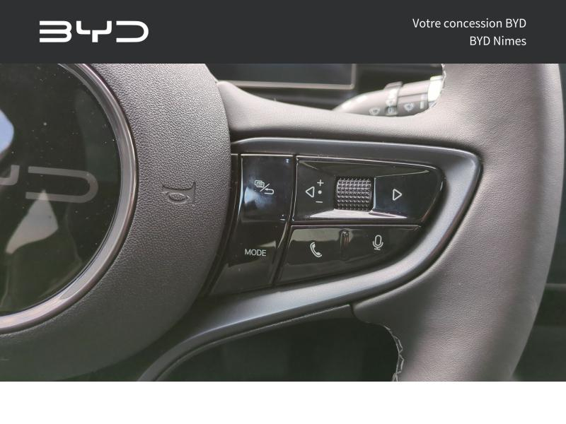Photo 14 de l’annonce de BYD Seal d’occasion à vendre à VALENCE