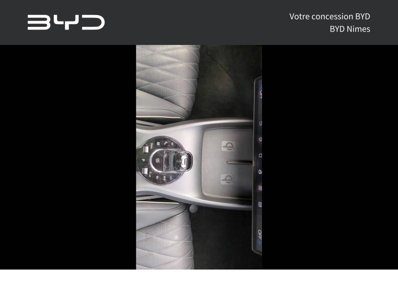 Photo 17 de l’annonce de BYD Seal d’occasion à vendre à VALENCE