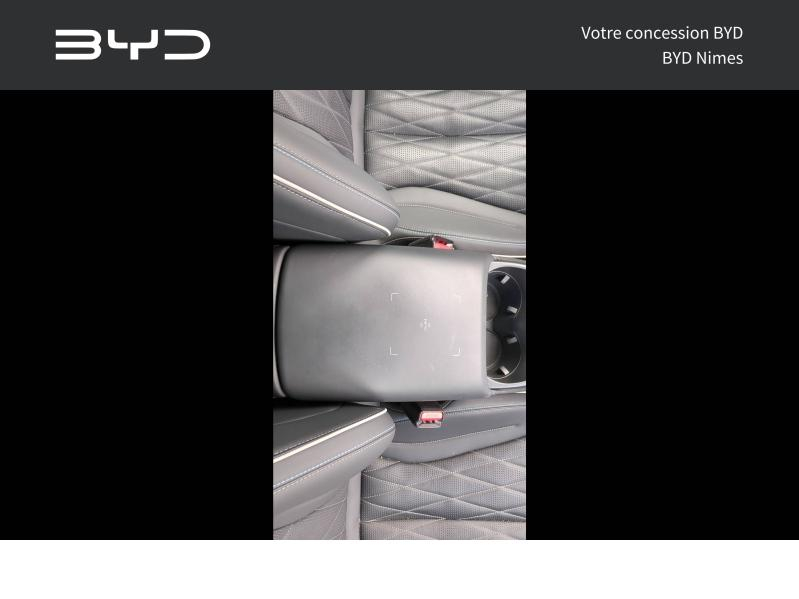 Photo 18 de l’annonce de BYD Seal d’occasion à vendre à VALENCE