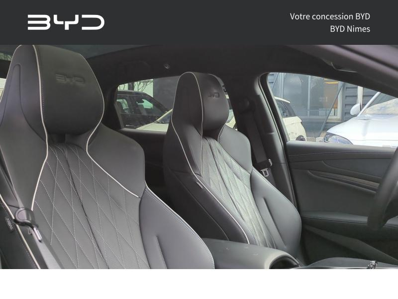 Photo 19 de l’annonce de BYD Seal d’occasion à vendre à VALENCE