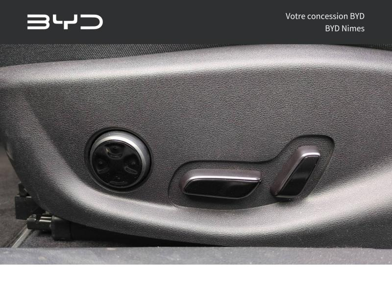 Photo 20 de l’annonce de BYD Seal d’occasion à vendre à VALENCE