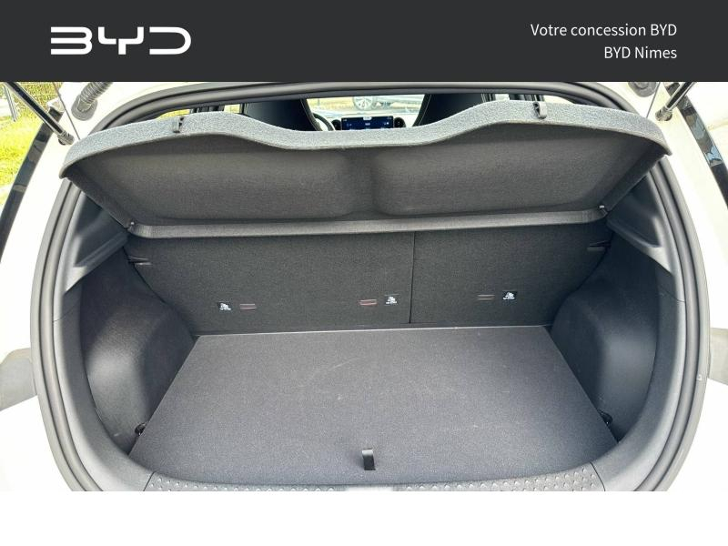 Photo 7 de l’annonce de BYD Dolphin d’occasion à vendre à VALENCE