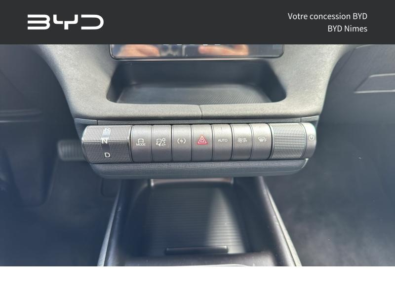Photo 13 de l’annonce de BYD Dolphin d’occasion à vendre à VALENCE