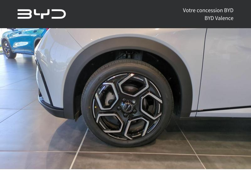 Photo 19 de l’annonce de BYD Dolphin d’occasion à vendre à VALENCE