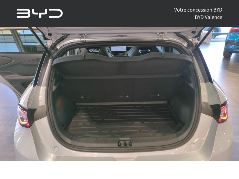 Photo 20 de l’annonce de BYD Dolphin d’occasion à vendre à VALENCE