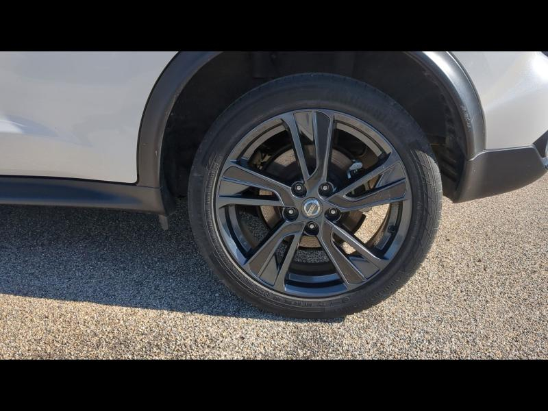 Photo 4 de l’annonce de NISSAN Juke d’occasion à vendre à BOLLÈNE