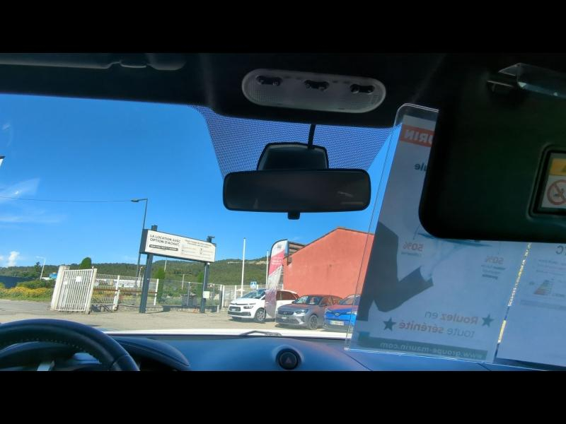 Photo 6 de l’annonce de NISSAN Juke d’occasion à vendre à BOLLÈNE