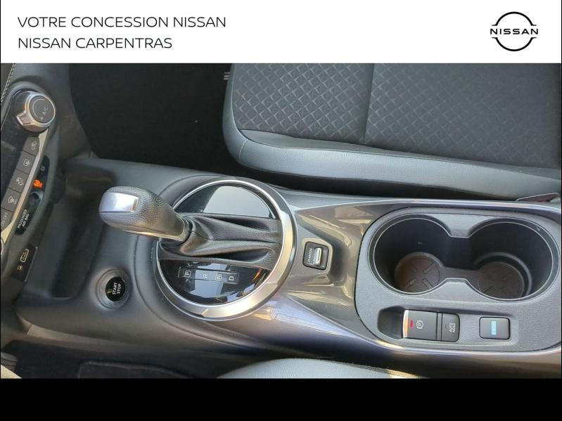 Photo 19 de l’annonce de NISSAN Juke d’occasion à vendre à BOLLÈNE