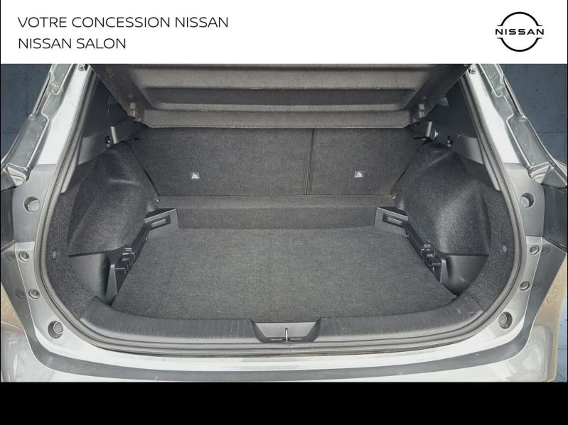 Photo 18 de l’annonce de NISSAN Qashqai d’occasion à vendre à BOLLÈNE