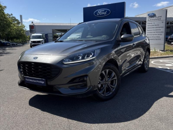 FORD Kuga 2.5 Duratec 225ch PHEV ST-Line Business BVA