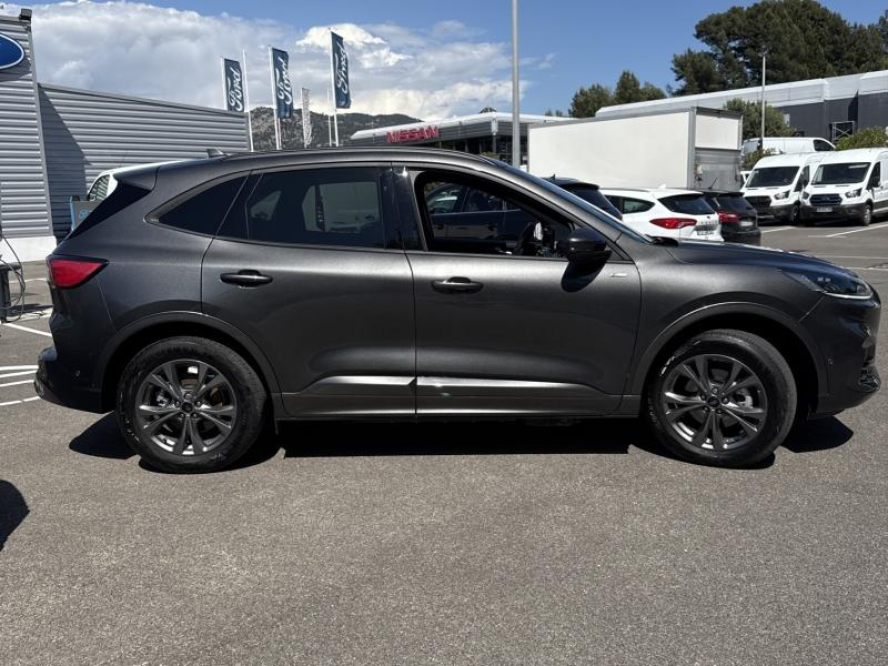 Photo 4 de l’annonce de FORD Kuga d’occasion à vendre à TOULON