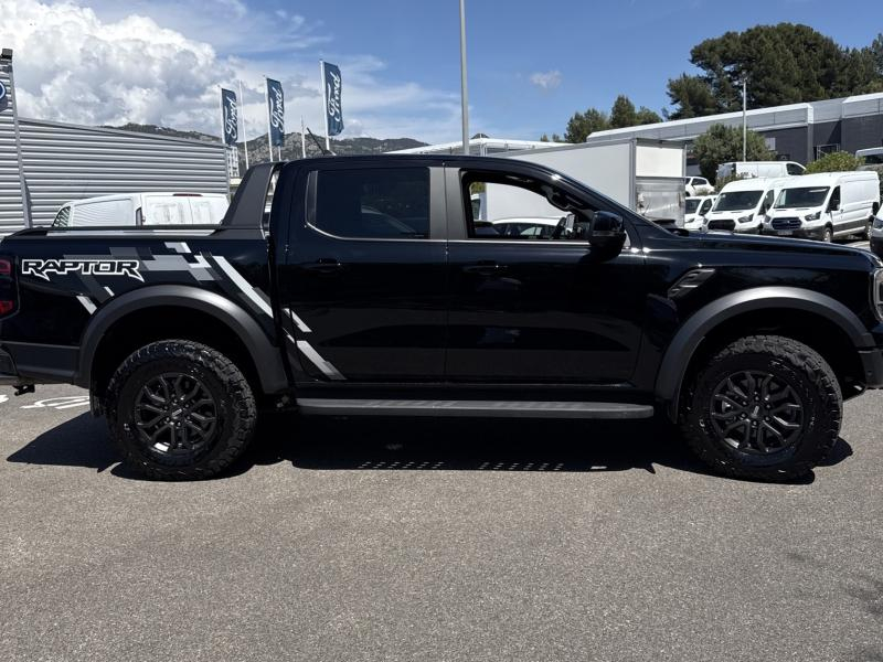 Photo 4 de l’annonce de FORD Ranger VUL d’occasion à vendre à TOULON
