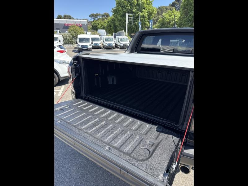 Photo 7 de l’annonce de FORD Ranger VUL d’occasion à vendre à TOULON