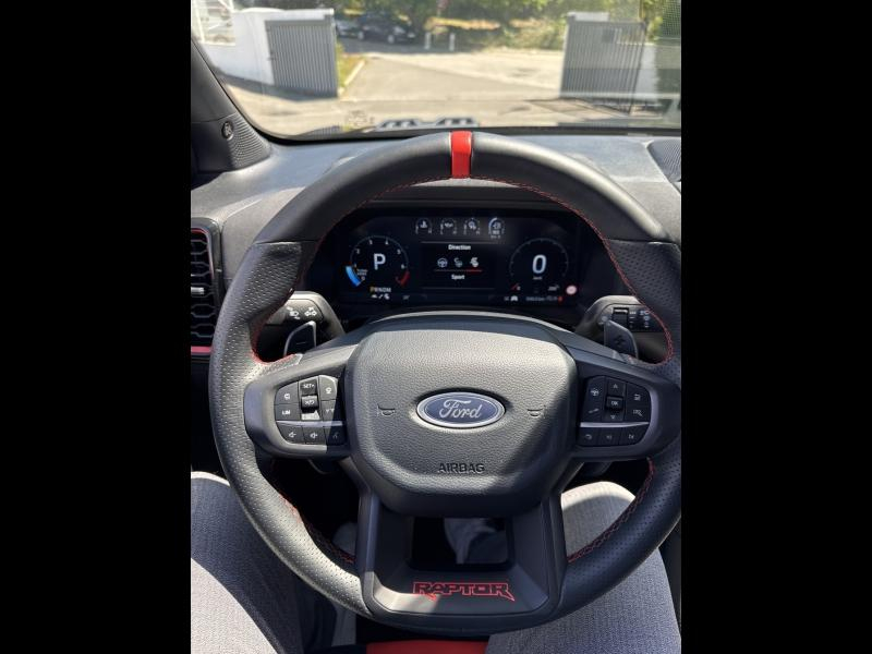 Photo 15 de l’annonce de FORD Ranger VUL d’occasion à vendre à TOULON