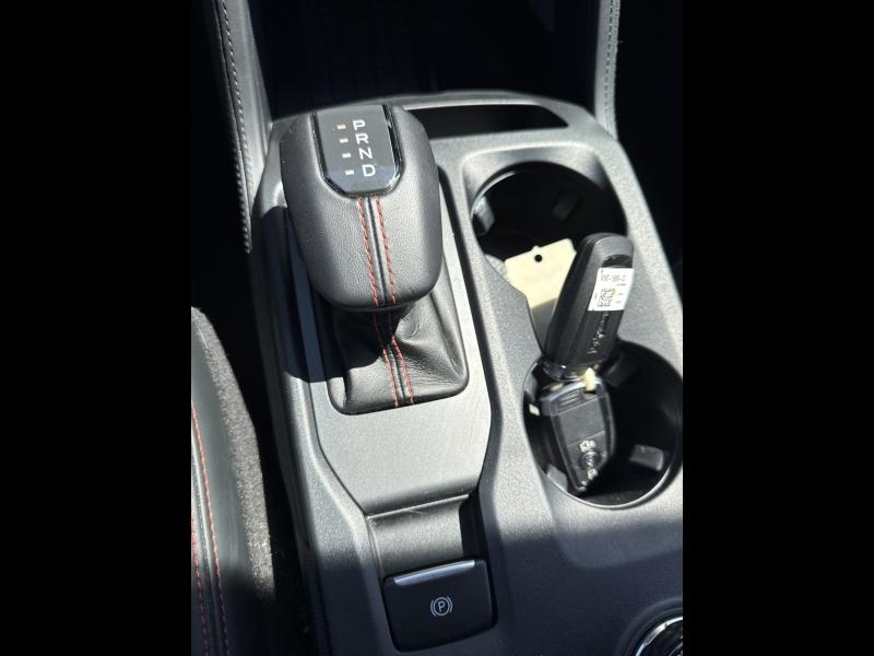 Photo 17 de l’annonce de FORD Ranger VUL d’occasion à vendre à TOULON