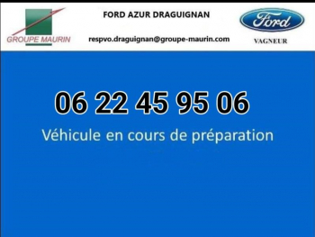 FORD Kuga 2.5 Duratec 190ch FHEV E85 Titanium BVA