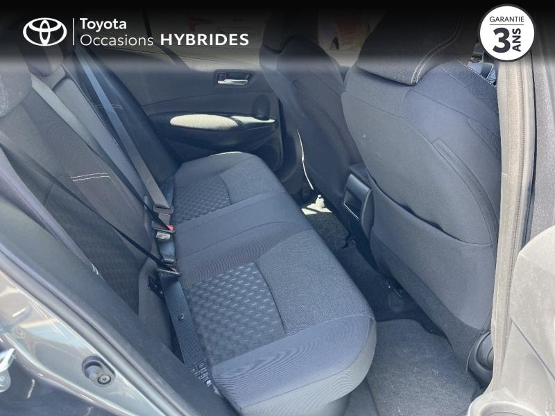 Photo 7 de l’annonce de TOYOTA Corolla d’occasion à vendre à LATTES