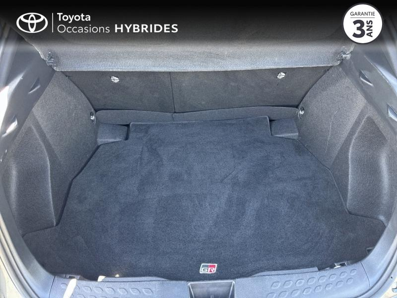 Photo 10 de l’annonce de TOYOTA C-HR d’occasion à vendre à LATTES