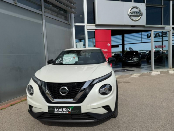 NISSAN Juke d’occasion à vendre à NARBONNE