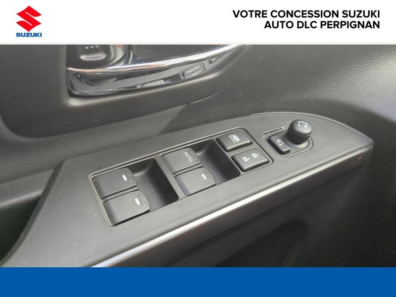 Photo 11 de l’annonce de SUZUKI SX4 S-Cross d’occasion à vendre à CARCASSONNE