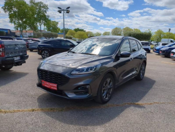 FORD Kuga 2.5 Duratec 190ch FHEV E85 ST-Line X BVA