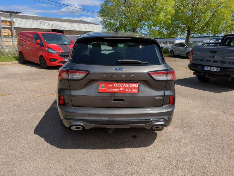 Photo 5 de l’annonce de FORD Kuga d’occasion à vendre à NÎMES
