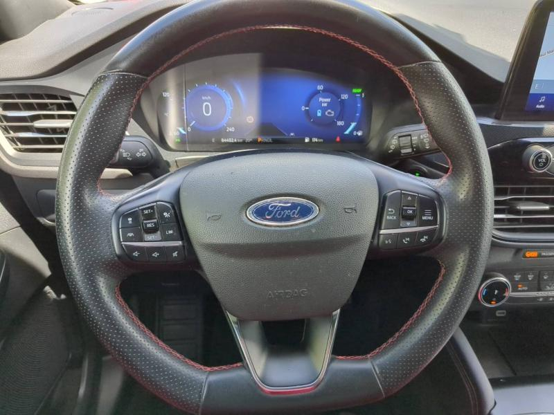 Photo 12 de l’annonce de FORD Kuga d’occasion à vendre à NÎMES