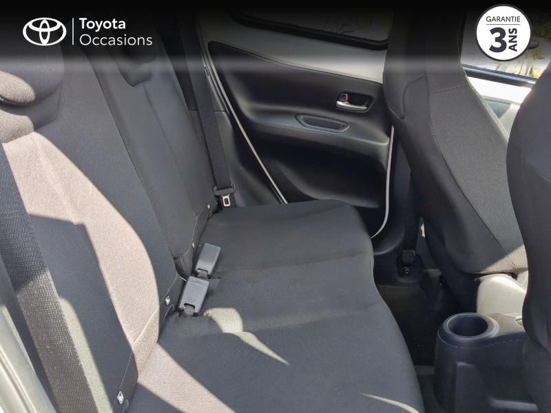 Photo 7 de l’annonce de TOYOTA Aygo X d’occasion à vendre à MONTFAVET