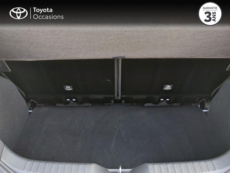 Photo 10 de l’annonce de TOYOTA Aygo X d’occasion à vendre à MONTFAVET