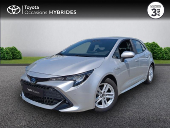 TOYOTA Corolla d’occasion à vendre à MONTFAVET