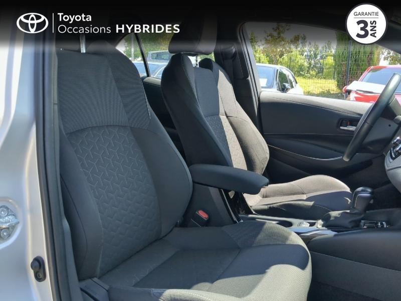 Photo 6 de l’annonce de TOYOTA Corolla d’occasion à vendre à MONTFAVET