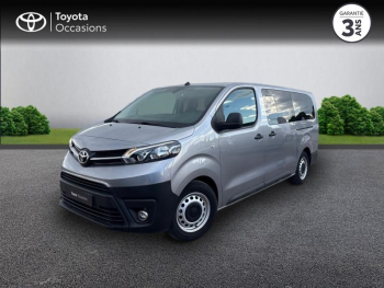 TOYOTA ProAce Verso Long 1.5 120 D-4D Dynamic RC22