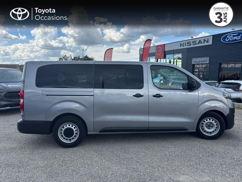 Photo 17 de l’annonce de TOYOTA ProAce Verso d’occasion à vendre à CAVAILLON