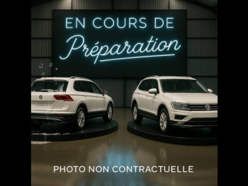 VOLKSWAGEN Tiguan Allspace d’occasion à vendre à AIX-EN-PROVENCE