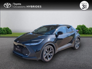 TOYOTA C-HR 2.0 200ch Design NG23