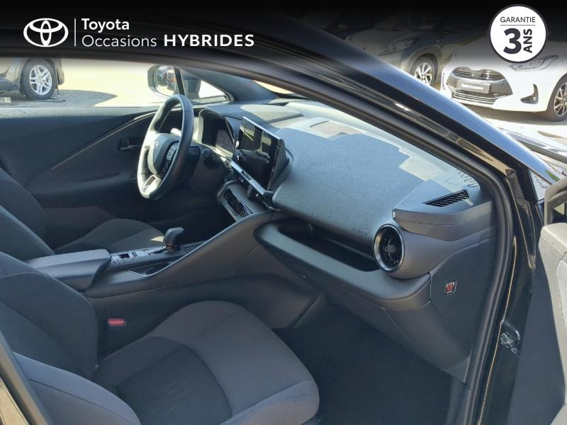 Photo 6 de l’annonce de TOYOTA C-HR d’occasion à vendre à ARLES