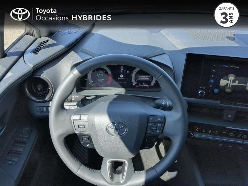 Photo 13 de l’annonce de TOYOTA C-HR d’occasion à vendre à ARLES