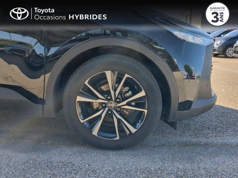 Photo 16 de l’annonce de TOYOTA C-HR d’occasion à vendre à ARLES