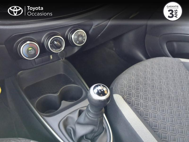 Photo 20 de l’annonce de TOYOTA Aygo X d’occasion à vendre à ARLES