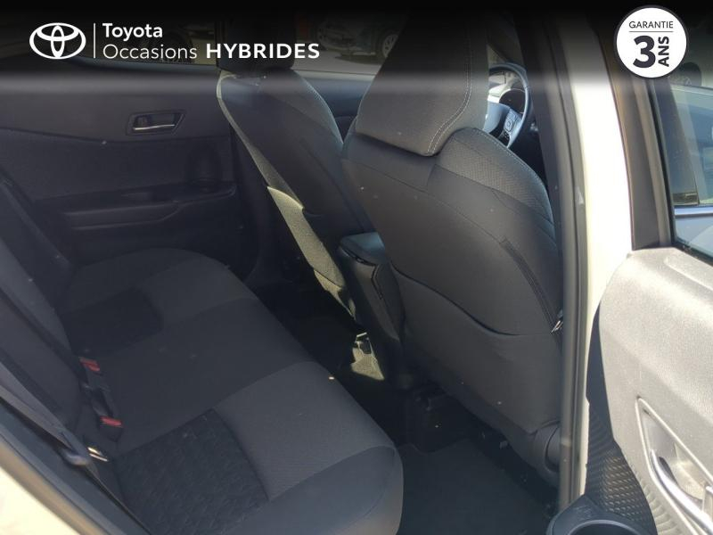 Photo 7 de l’annonce de TOYOTA C-HR d’occasion à vendre à ARLES