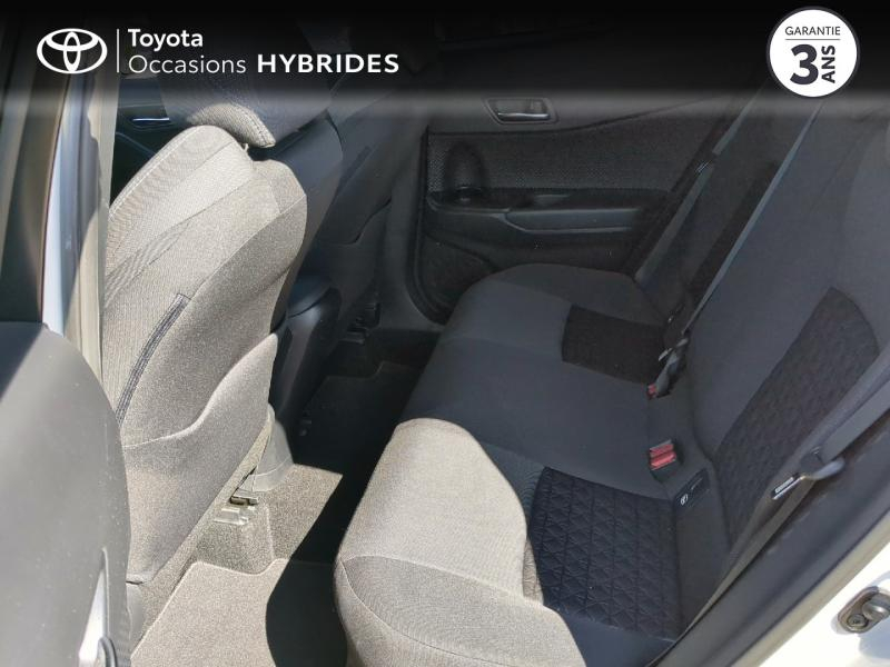 Photo 12 de l’annonce de TOYOTA C-HR d’occasion à vendre à ARLES