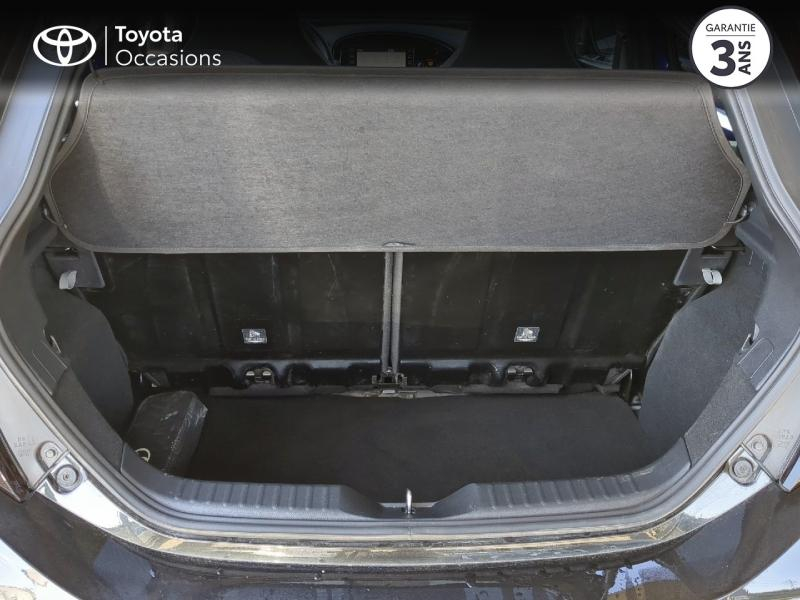 Photo 10 de l’annonce de TOYOTA Aygo X d’occasion à vendre à ARLES