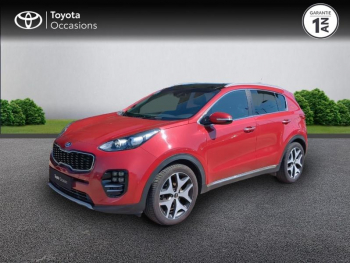 KIA Sportage d’occasion à vendre à ARLES