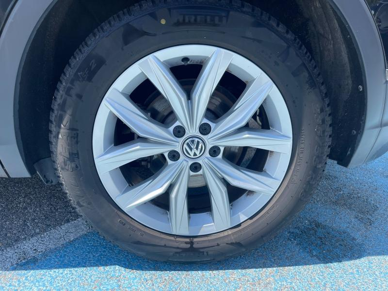 Photo 9 de l’annonce de VOLKSWAGEN Tiguan d’occasion à vendre à MONTFAVET