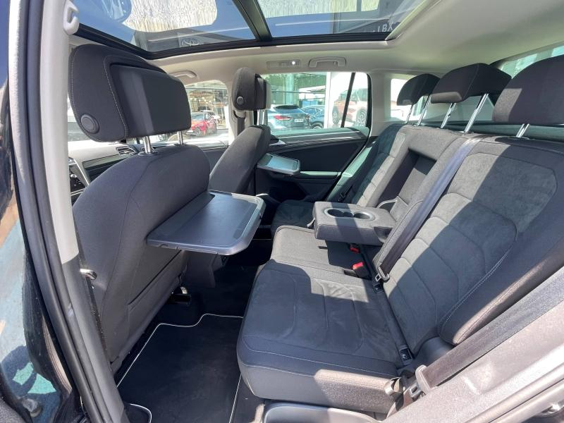 Photo 12 de l’annonce de VOLKSWAGEN Tiguan d’occasion à vendre à MONTFAVET