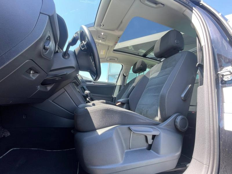 Photo 15 de l’annonce de VOLKSWAGEN Tiguan d’occasion à vendre à MONTFAVET