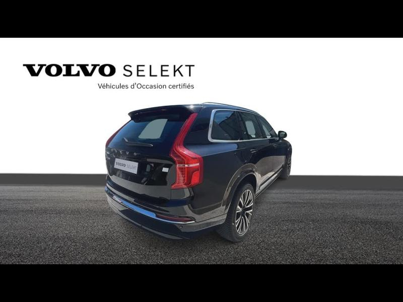 Photo 3 de l’annonce de VOLVO XC90 d’occasion à vendre à TOULON