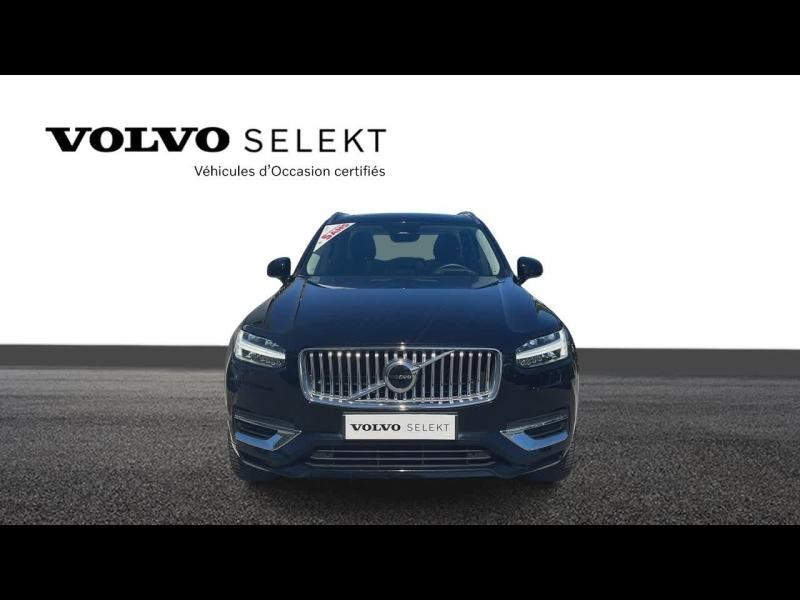 Photo 4 de l’annonce de VOLVO XC90 d’occasion à vendre à TOULON