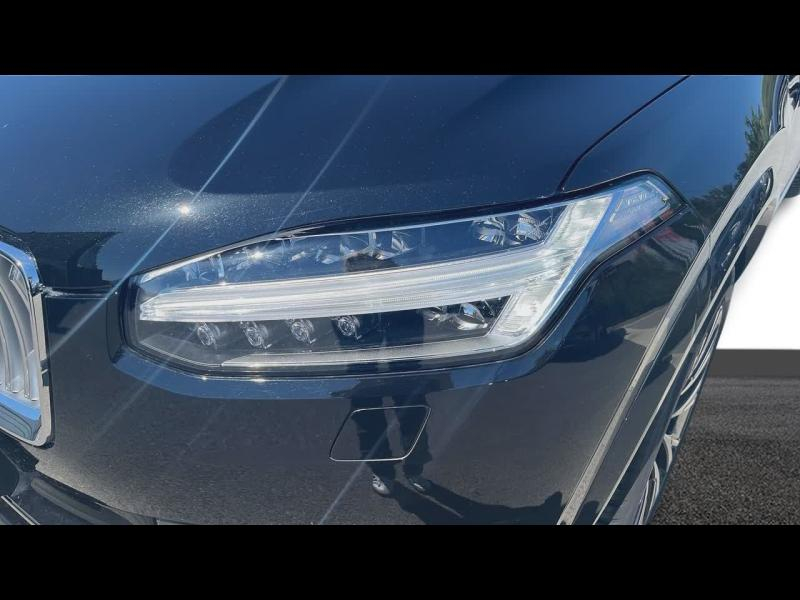 Photo 5 de l’annonce de VOLVO XC90 d’occasion à vendre à TOULON
