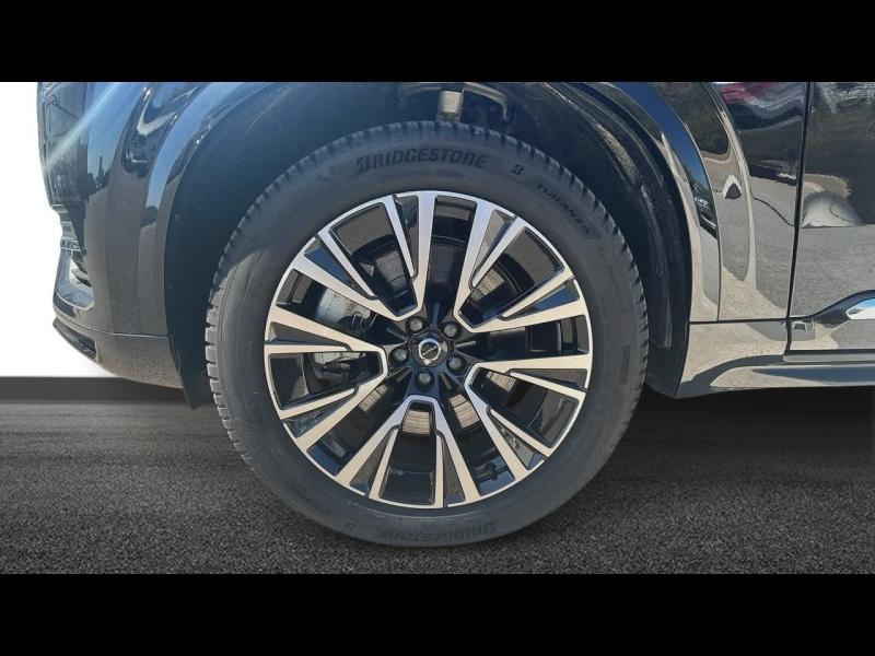 Photo 7 de l’annonce de VOLVO XC90 d’occasion à vendre à TOULON